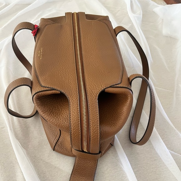 TORY BURCH PERRY SATCHEL - Picture 14 of 16